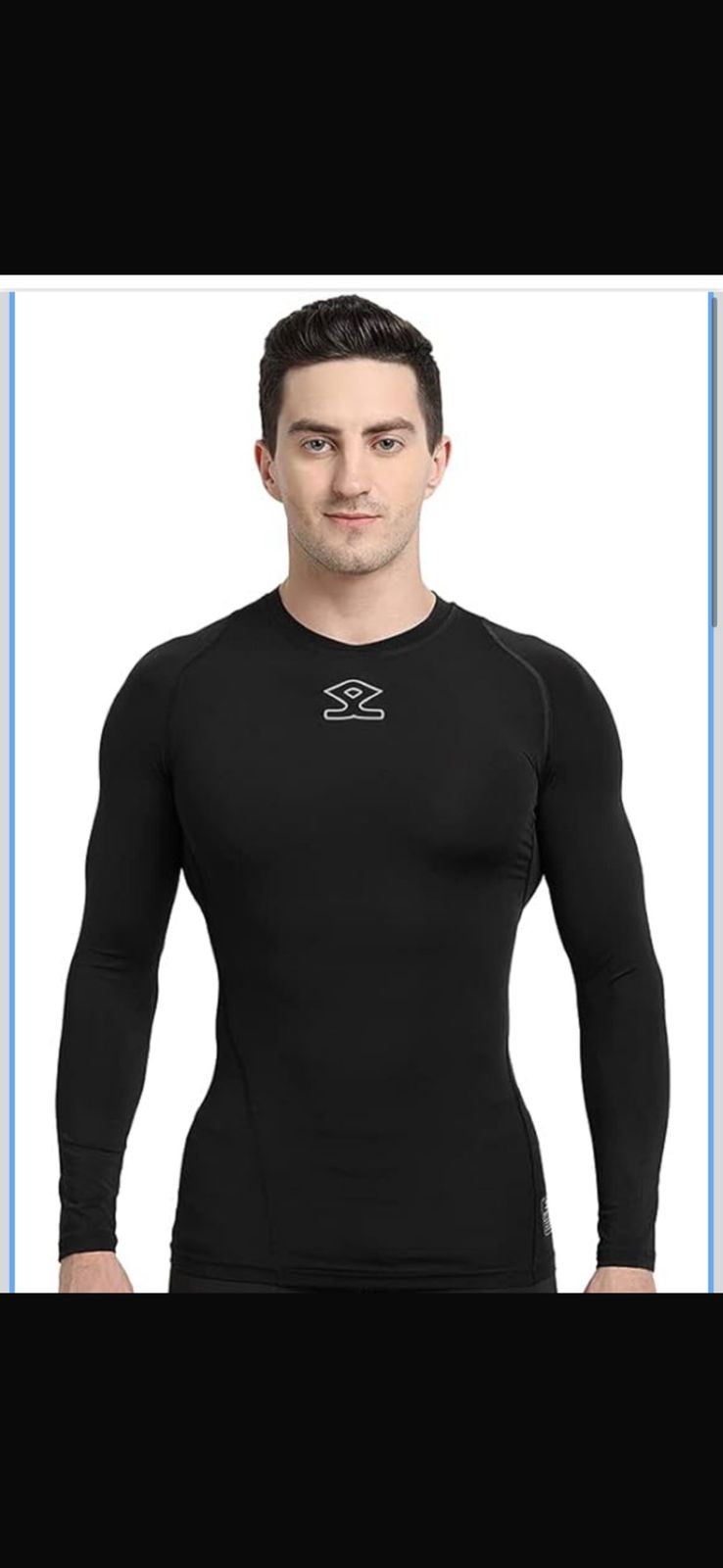 Shrey | Sports | Wear | Upper Tighty