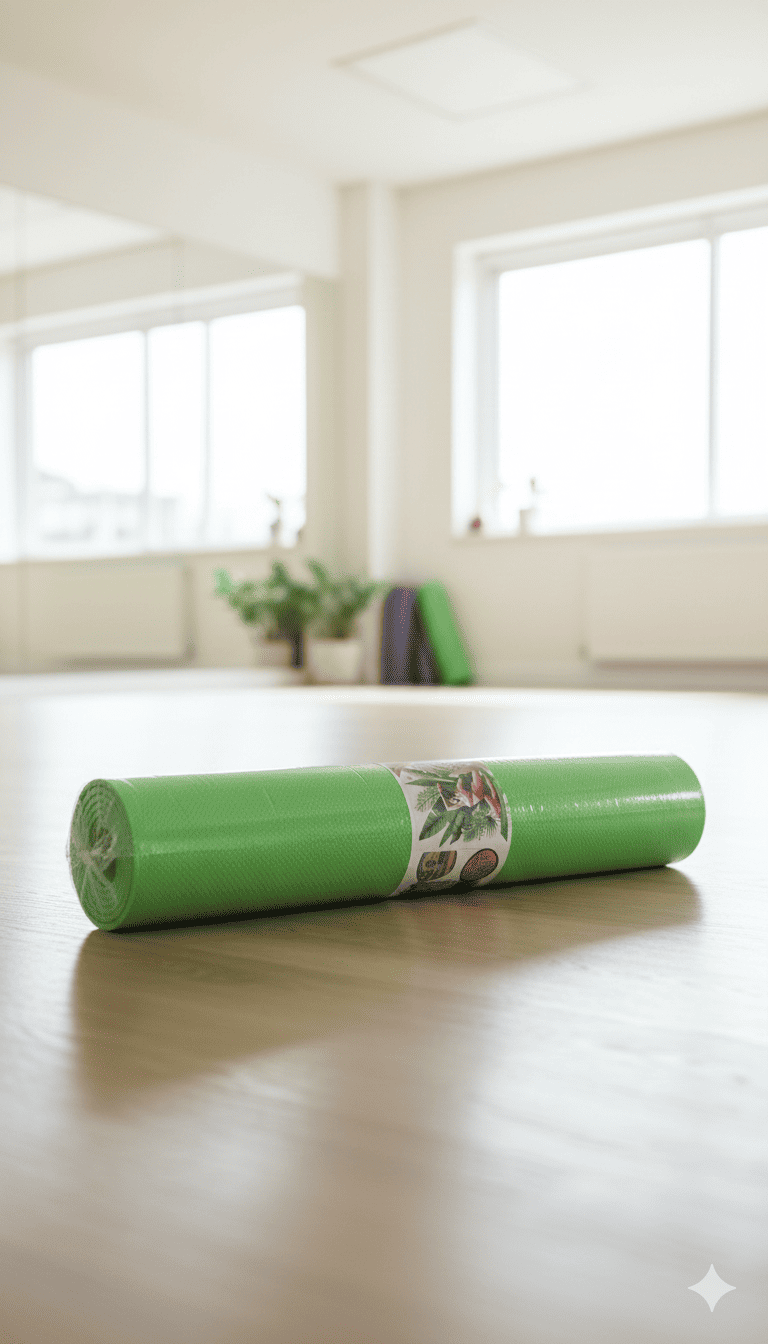 A77 | 8 MM Yoga Mat