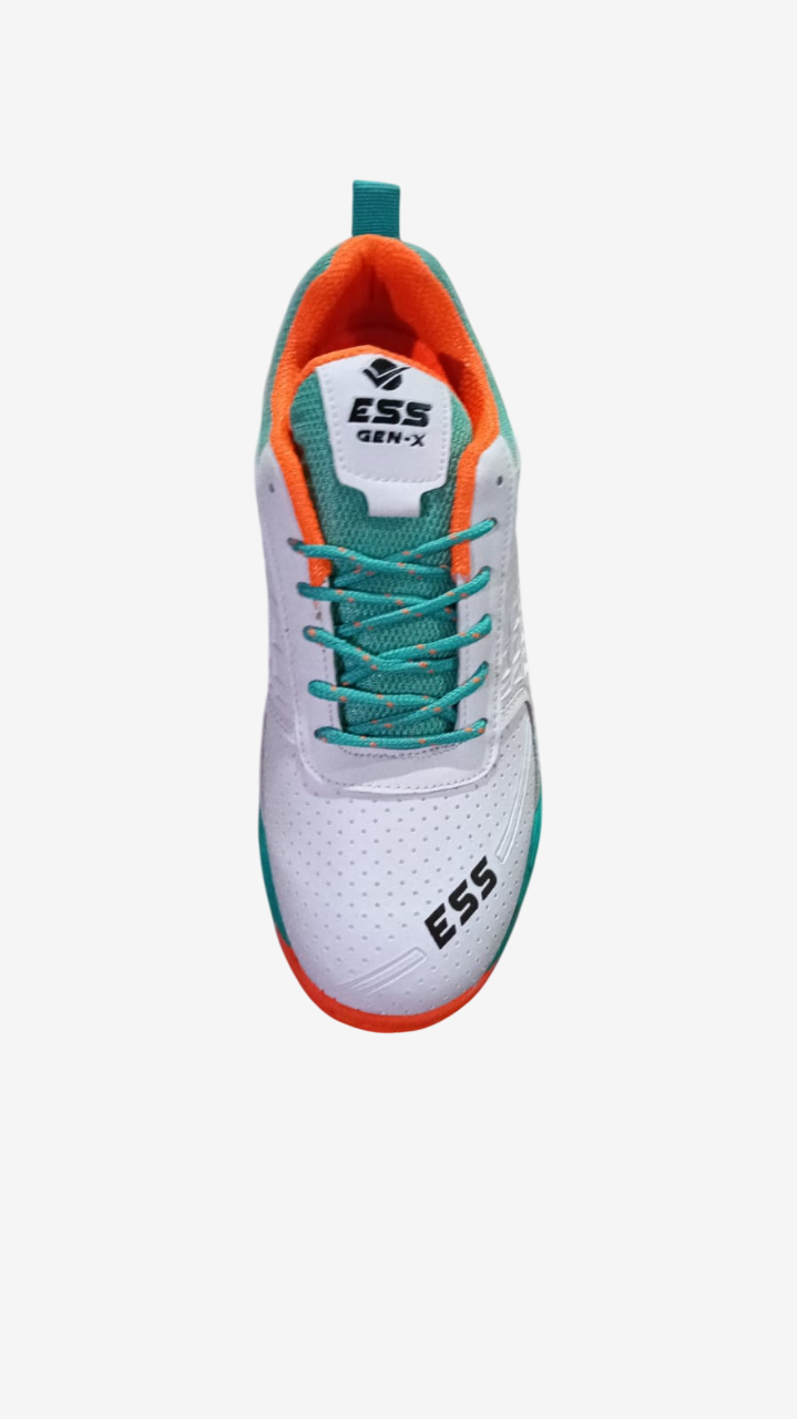ESS 20-20 (III) Cricket Stud Shoes
