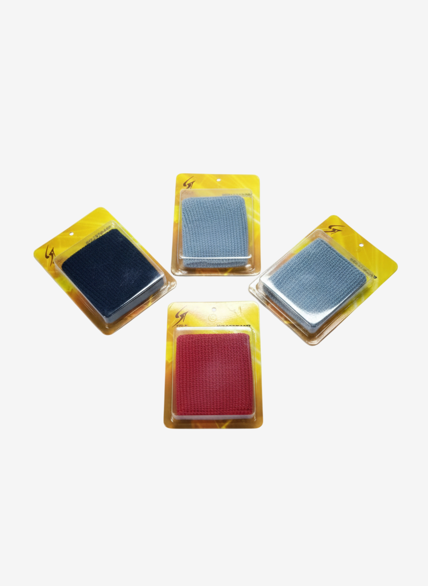 Wrist Band – 3 Inch