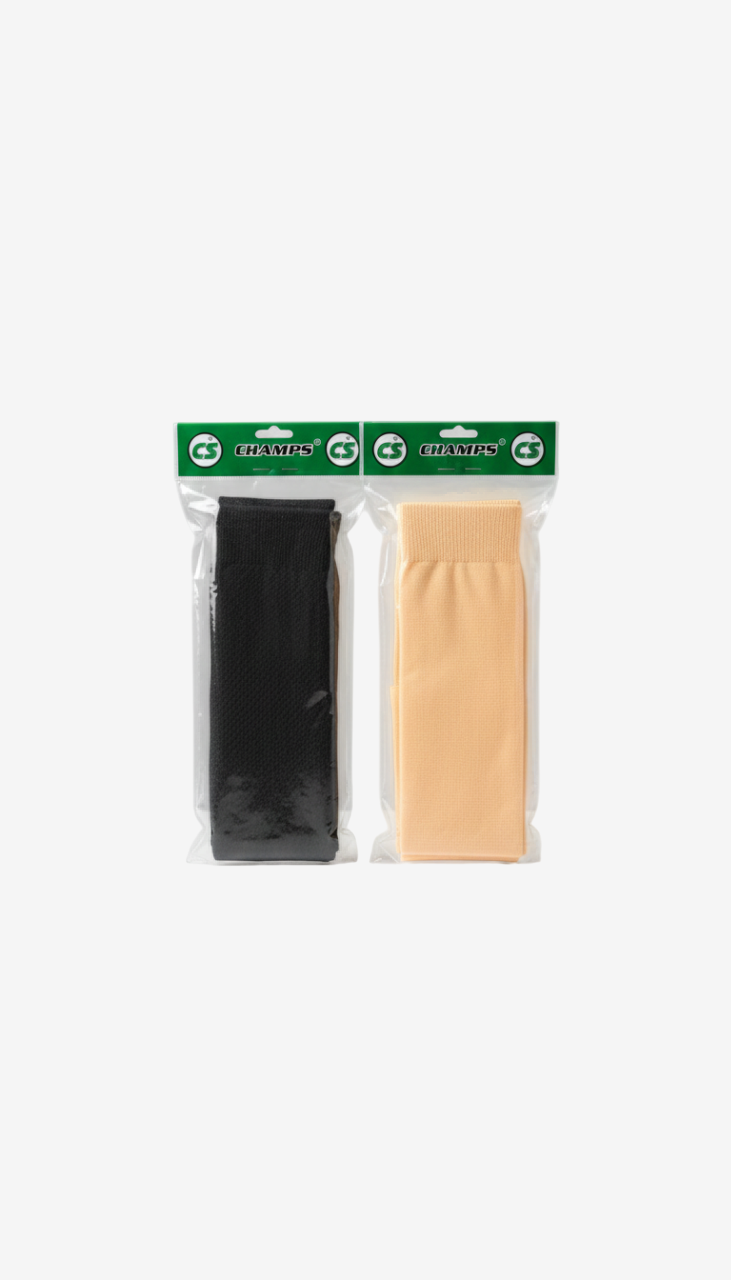 Fighter Arm Sleeves